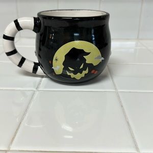 Halloween Themed Coffee Mug